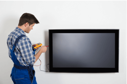 تصليح شاشة - تصليح شاشة