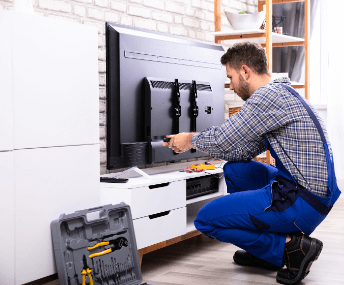 اصلاح شاشة التلفزيون - 0552774218