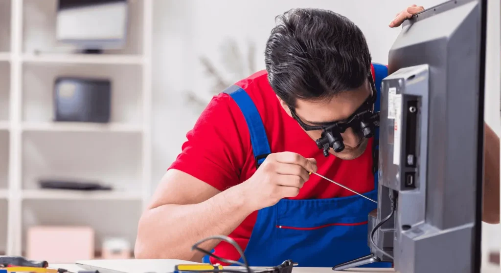 تصليح تلفزيون الرياض - 0556572207