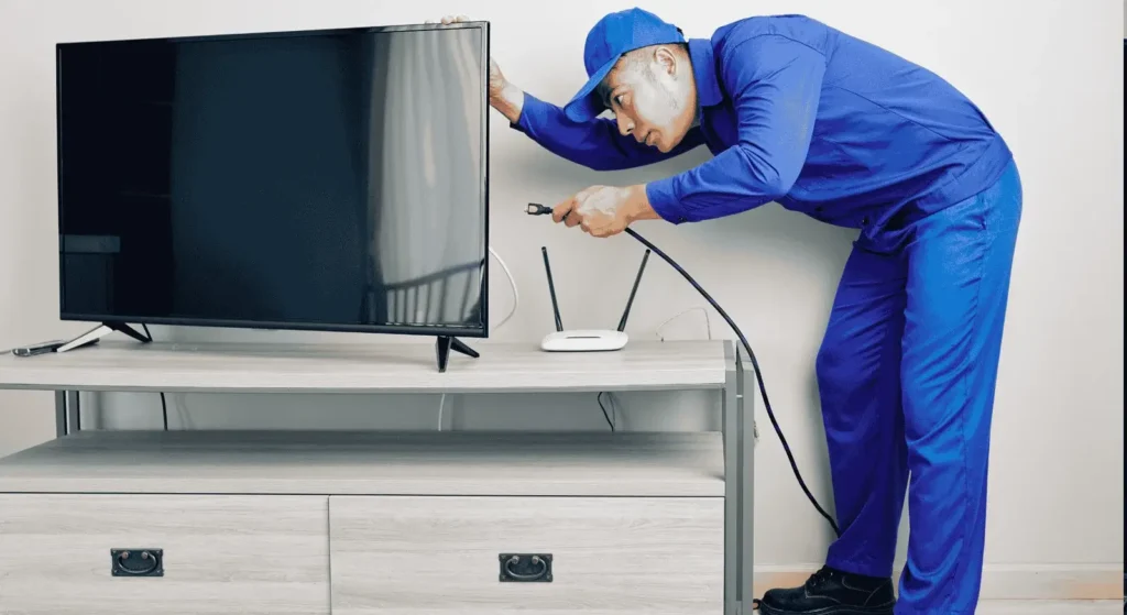 اصلاح التلفزيونات - 0556572207