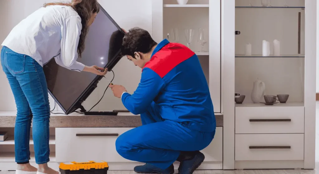 تصليح تلفزيون الرياض - 0556572207