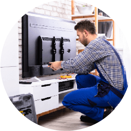 تصليح شاشة - 0537539524