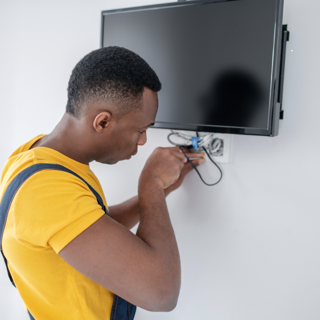 تصليح تلفزيون الرياض - 0556572207