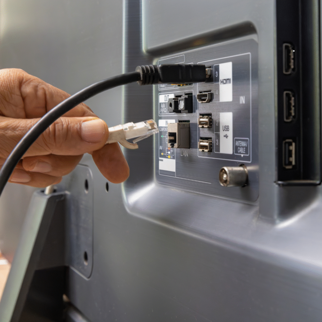 اصلاح التلفزيونات 0556572207